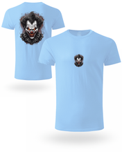 ✨ “Klaun Strave – 100% Organska Uniseks Majica” 🤡🌱👕 - tsrm8-81