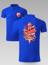 CRVENA ZVEZDA – ZVIJEZDA KOJA SE NE GASI - tsrm21-pl-030