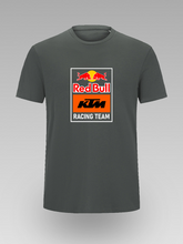 KTM Racing Majica – MotoGP Unisex Dizajn - tsrm18-KTMO-001
