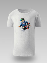 🧒🛹 Roblox Skejter Dječija Majica - tsrm13-061