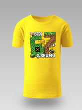 Minecraft 67 Dječija Majica - tsrm13-140