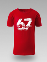 Six Seven 67 Dječija Majica - tsrm13-136