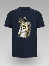 LeBron James Majica – NBA Superstar - tsrm23-005