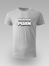 🍻 Možda Si Pijan – Ako Možeš Da Pročitaš, Još Si Dobro - tsrm24-021
