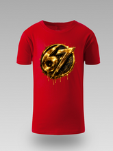 Six Seven Gold Splash Dječija Majica - tsrm13-149