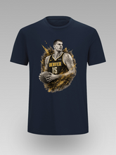Nikola Jokić Majica – NBA MVP - tsrm23-011
