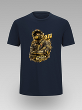 Valentino Rossi Majica – MotoGP Legenda - tsrm23-014