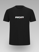 Ducati Logo Majica - tsrm18-DCTO-002
