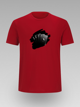 Poker Asovi Grafička Unisex Majica - tsrm12-031