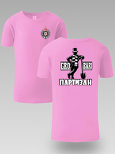 Djeca Partizan Majica – Mali Grobari, Velika Ljubav 🖤🤍 tsrm21-046d