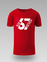 Six Seven 67 Dječija Majica - tsrm13-137