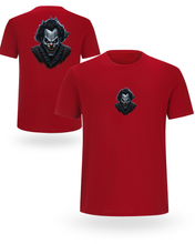 ✨ “Tamni Klaun – 100% Organska Uniseks Majica” 🤡🌱👕 - tsrm8-72