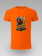 Max Verstappen 1 – Zlatna Serija F1 Majica - tsrm23-040