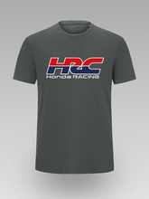 Honda HRC Majica – Honda Racing MotoGP Unisex Dizajn - tsrm18-HNDO-003