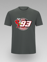 Marc Márquez 93 Unisex Majica - tsrm18-MRKO-003