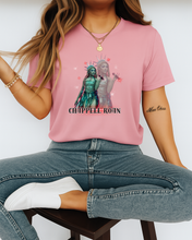 Chappell Roan Ženska Majica 🎤✨ - tsytsrm-chappell8