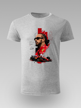 Lewis Hamilton 44 Majica – Formula 1 Stil 🏎️🔥 - tsrm17-045