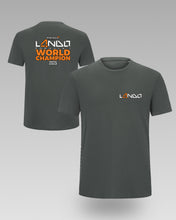 Lando Formula Fan Majica – World Champion 2025 Dizajn - tsrm17-001