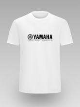 Yamaha Factory Racing Majica – MotoGP Unisex Dizajn - tsrm18-YMHO-001