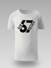 Six Seven 67 Dječija Majica - tsrm13-137