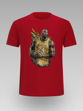Kobe Bryant Majica – Black Mamba NBA Kolekcija - tsrm23-004