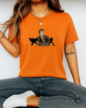 Elvis Presley The King Ženska Majica 🎶 - tsytsrm-elvis4