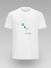 I’m Broke Grafička Unisex Majica - tsrm12-015
