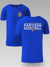 Djeca Partizan Majica – Mali Grobari, Velika Ljubav 🖤🤍 - tsrm21-050d