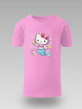 🧜‍♀️ Sirena Kitty Majica - tsrm13-086
