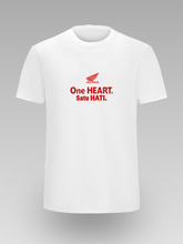 Honda One Heart Majica – MotoGP Unisex Dizajn - tsrm18-HNDO-002