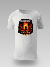 Minecraft Nether Survivor Majica - tsrm13-079