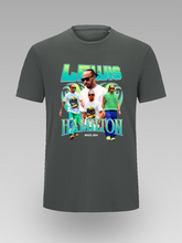 Lewis Hamilton Formula 1 Majica – Motorsport Dizajn za Prave Fanove - tsrm17-024