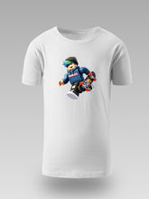 🧒🛹 Roblox Skejter Dječija Majica - tsrm13-061