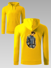 Lando Norris Formula 1 – Unisex Dukserica sa Kapuljačom - tsrm23-ch-023
