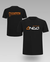 Lando Champion 2025 Formula Fan Majica - tsrm17-002