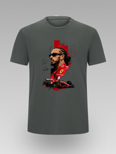 Lewis Hamilton 44 Majica – Formula 1 Stil 🏎️🔥 - tsrm17-045