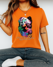 Ženska Majica sa Marilyn Monroe Dizajnom 🌸 tsytsrm-marilyn0