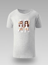 🧒👯 Roblox Besties Dječija Majica - tsrm13-051