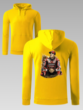 Marc Márquez Ducati MotoGP – Unisex Dukserica sa Kapuljačom - tsrm23-ch-025