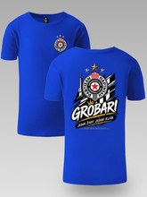 DJEČIJA GROBARI – JEDAN ŽIVOT, JEDAN KLUB MAJICA - tsrm21-015d