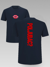 💋 Poljubac? – Majica sa Stavom - tsrm24-007