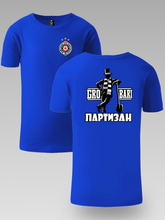 Djeca Partizan Majica – Mali Grobari, Velika Ljubav 🖤🤍 tsrm21-046d