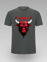 Jordan Bull Majica - tsrm21-005
