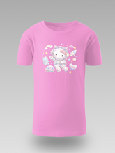 🚀 Svemirska Kitty Majica - tsrm13-093