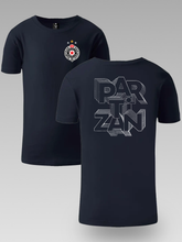 Djeca Partizan Majica – Mali Grobari, Velika Ljubav 🖤🤍 - tsrm21-038d