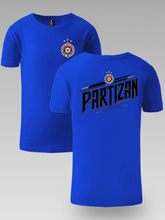 DJEČIJA PARTIZAN BEOGRAD MAJICA - tsrm21-014d