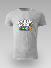 🥃 Rakija Mode: ON - tsrm24-038
