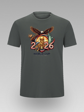 World Cup 2026 Premium Navijačka Majica - tsrm20-WRCPO-001
