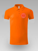 CRVENA ZVEZDA 1945 – MINIMALISTIČKA POLO MAJICA - tsrm21-pl-025