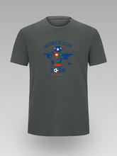 World Cup 2026 Globalna Navijačka Majica - tsrm20-WRCPO-003